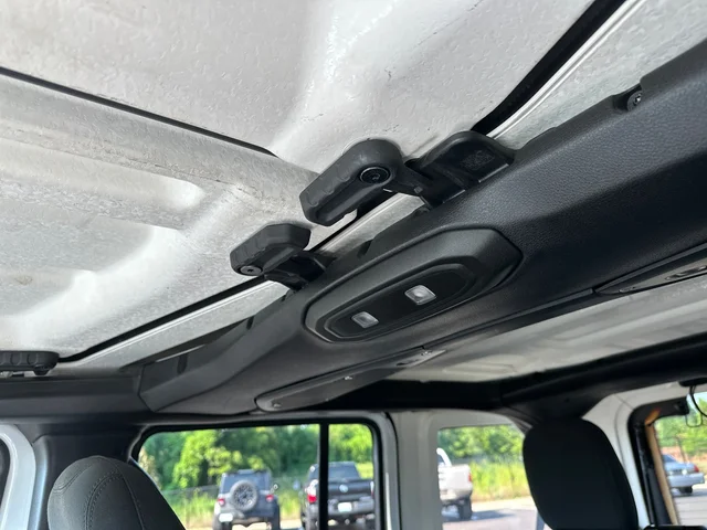 SEMINUEVOS JEEP Wrangler a Gainesville en Gainesville Hyundai