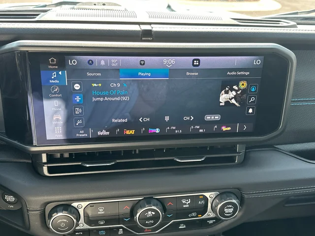SEMINUEVOS JEEP Wrangler a Gainesville en Gainesville Hyundai