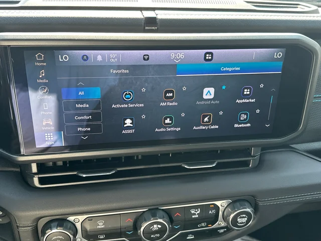 SEMINUEVOS JEEP Wrangler a Gainesville en Gainesville Hyundai