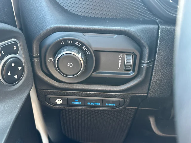 SEMINUEVOS JEEP Wrangler a Gainesville en Gainesville Hyundai