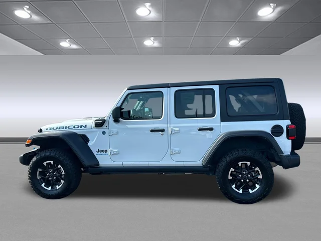 SEMINUEVOS JEEP Wrangler a Gainesville en Gainesville Hyundai
