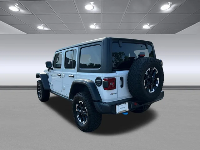 SEMINUEVOS JEEP Wrangler a Gainesville en Gainesville Hyundai