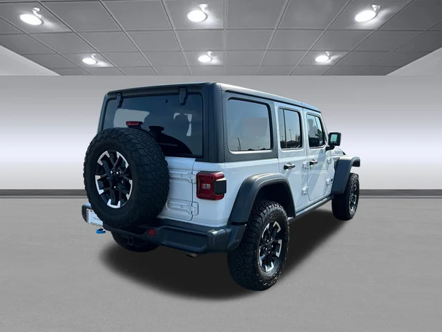 SEMINUEVOS JEEP Wrangler a Gainesville en Gainesville Hyundai