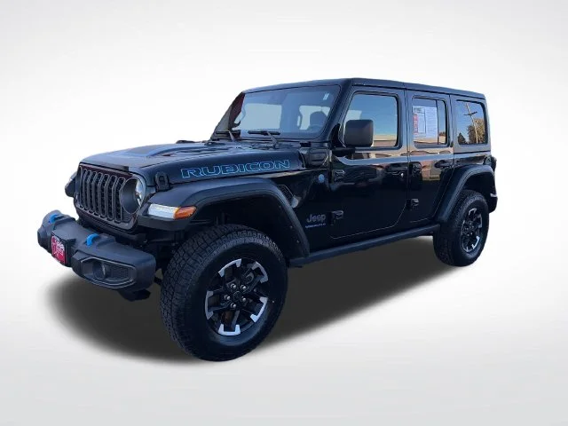 SEMINUEVOS JEEP Wrangler a Estados en autogozo