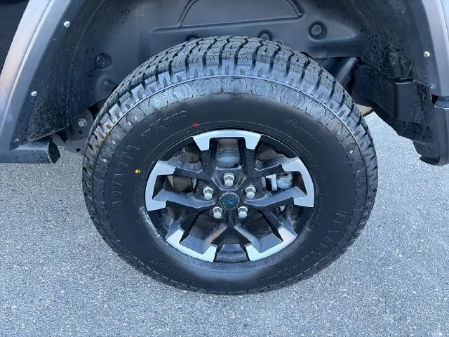 SEMINUEVOS JEEP Wrangler a Estados en autogozo