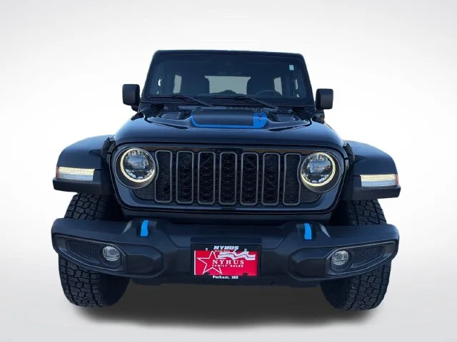 SEMINUEVOS JEEP Wrangler a Estados en autogozo
