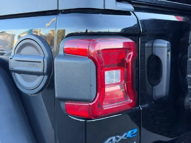 SEMINUEVOS JEEP Wrangler a Estados en autogozo