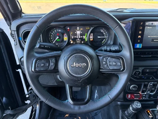 SEMINUEVOS JEEP Wrangler a Estados en autogozo