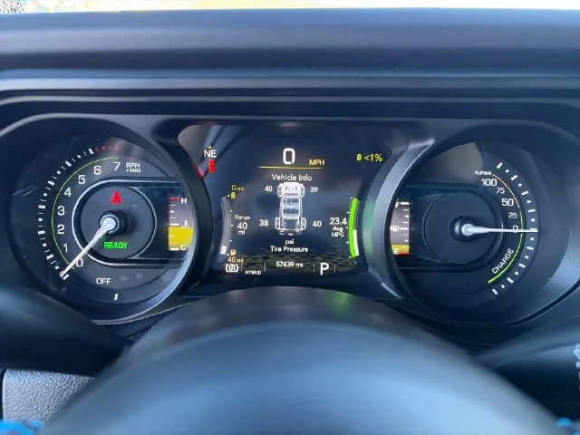 SEMINUEVOS JEEP Wrangler a Estados en autogozo