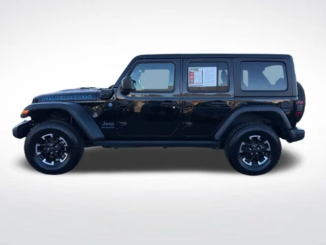 SEMINUEVOS JEEP Wrangler a Estados en autogozo