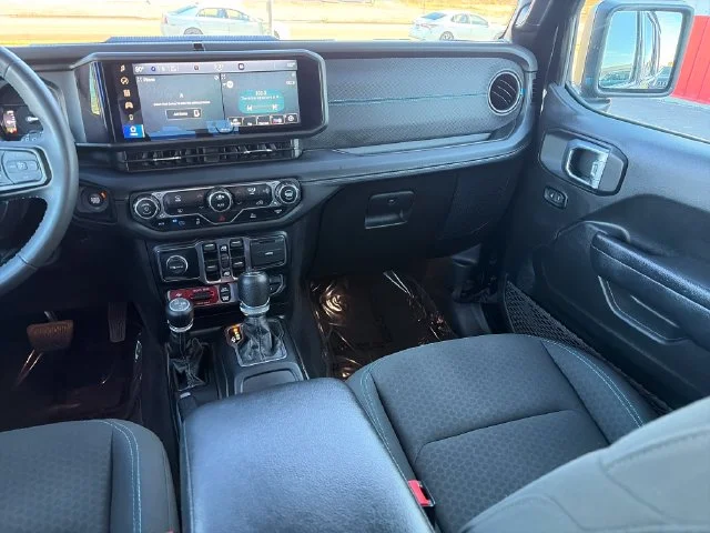 SEMINUEVOS JEEP Wrangler a Estados en autogozo