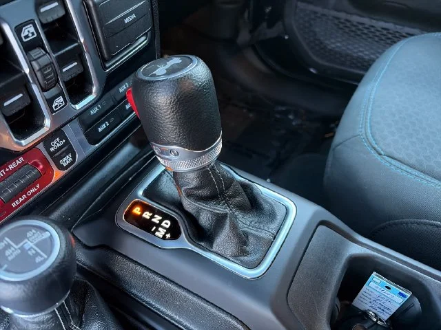 SEMINUEVOS JEEP Wrangler a Estados en autogozo