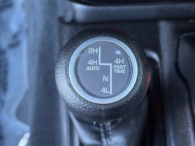 SEMINUEVOS JEEP Wrangler a Estados en autogozo