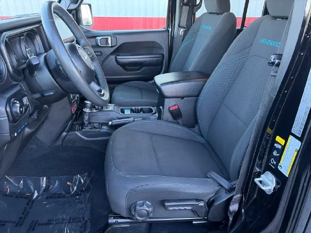SEMINUEVOS JEEP Wrangler a Estados en autogozo
