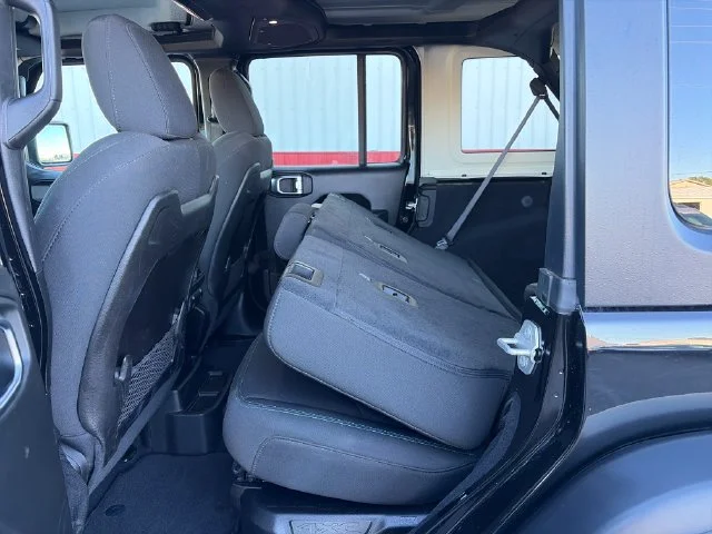 SEMINUEVOS JEEP Wrangler a Estados en autogozo