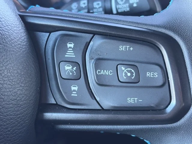 SEMINUEVOS JEEP Wrangler a Estados en autogozo