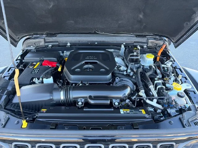 SEMINUEVOS JEEP Wrangler a Estados en autogozo
