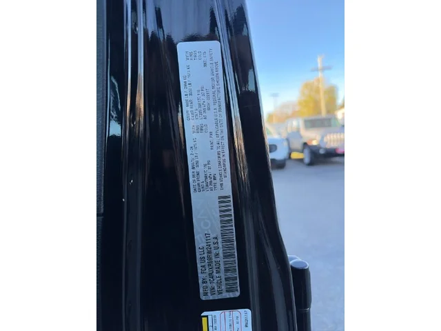 SEMINUEVOS JEEP Wrangler a Estados en autogozo