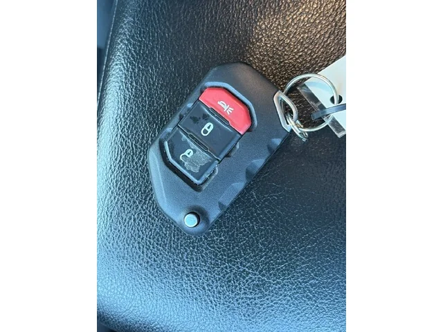 SEMINUEVOS JEEP Wrangler a Estados en autogozo