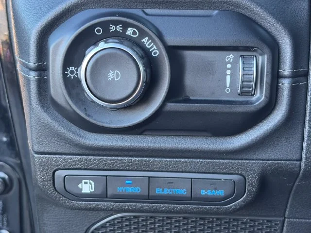 SEMINUEVOS JEEP Wrangler a Estados en autogozo