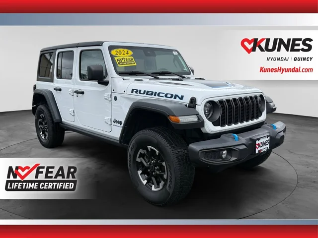 SEMINUEVOS JEEP Wrangler a Estados en autogozo