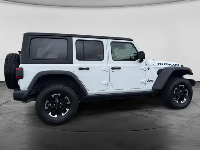 SEMINUEVOS JEEP Wrangler a Estados en autogozo