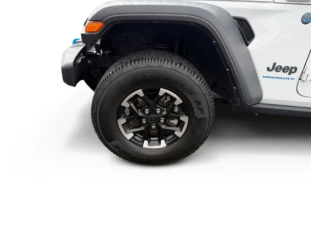 SEMINUEVOS JEEP Wrangler a Estados en autogozo