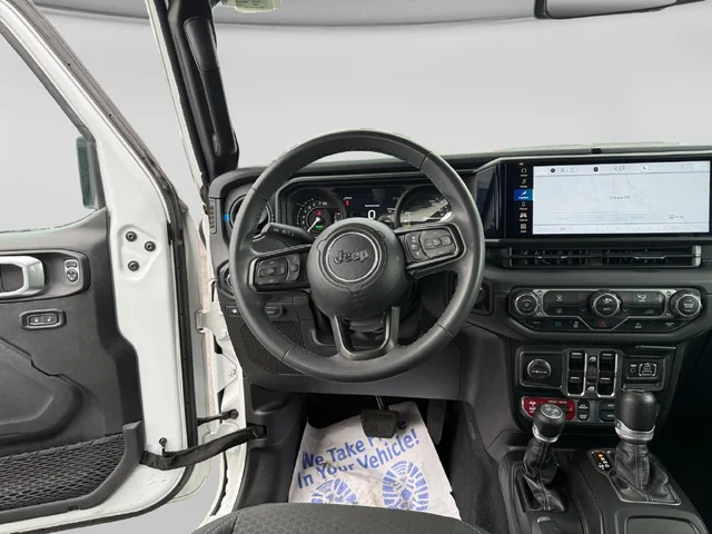 SEMINUEVOS JEEP Wrangler a Estados en autogozo