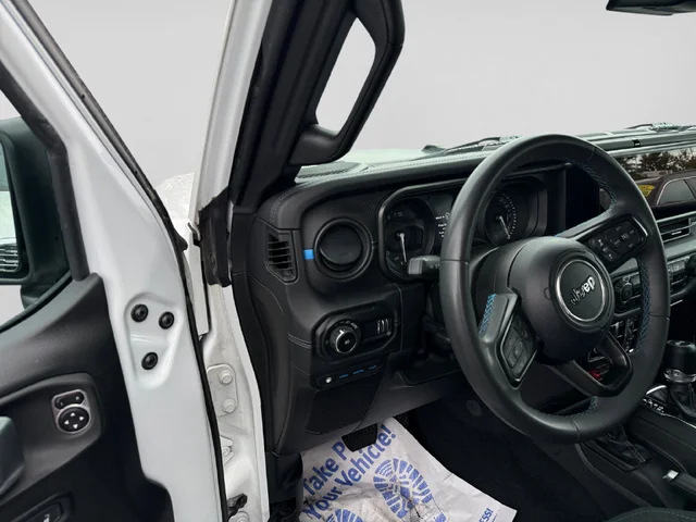 SEMINUEVOS JEEP Wrangler a Estados en autogozo