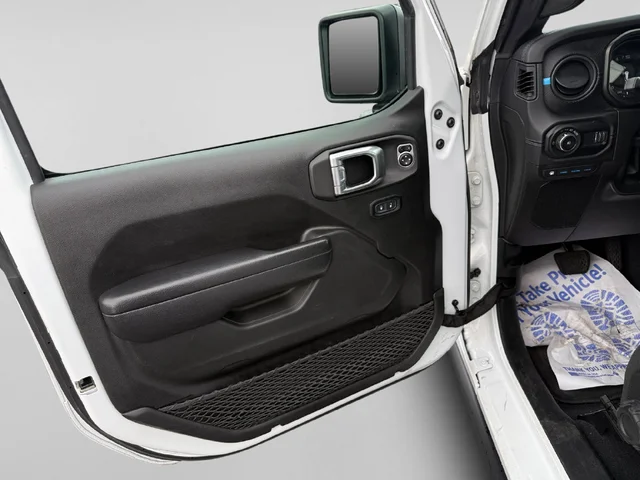 SEMINUEVOS JEEP Wrangler a Estados en autogozo