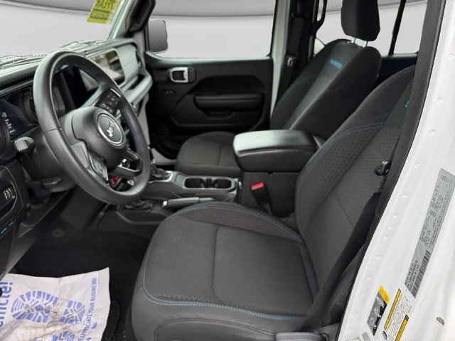 SEMINUEVOS JEEP Wrangler a Estados en autogozo