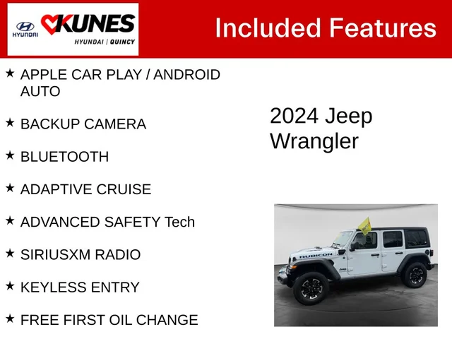 SEMINUEVOS JEEP Wrangler a Estados en autogozo