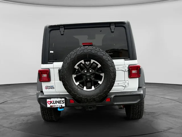 SEMINUEVOS JEEP Wrangler a Estados en autogozo