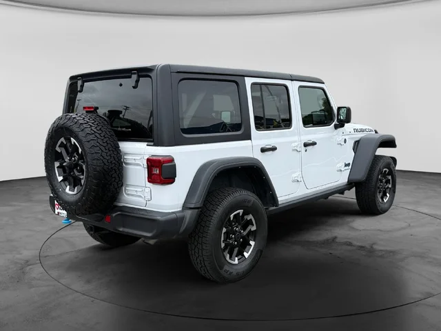 SEMINUEVOS JEEP Wrangler a Estados en autogozo