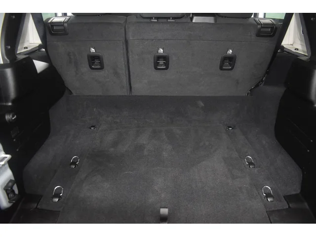 SEMINUEVOS JEEP Wrangler a Estados en autogozo