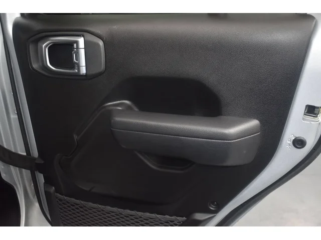SEMINUEVOS JEEP Wrangler a Estados en autogozo
