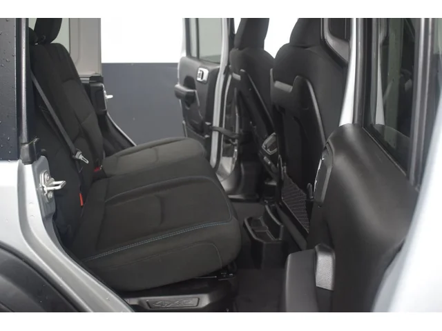 SEMINUEVOS JEEP Wrangler a Estados en autogozo