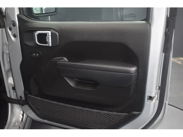 SEMINUEVOS JEEP Wrangler a Estados en autogozo