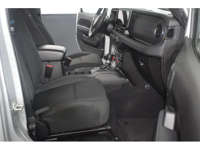 SEMINUEVOS JEEP Wrangler a Estados en autogozo
