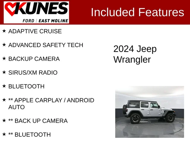 SEMINUEVOS JEEP Wrangler a Estados en autogozo