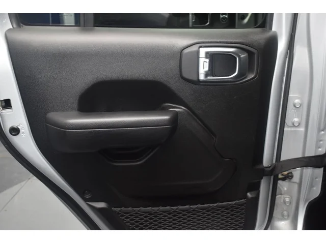 SEMINUEVOS JEEP Wrangler a Estados en autogozo