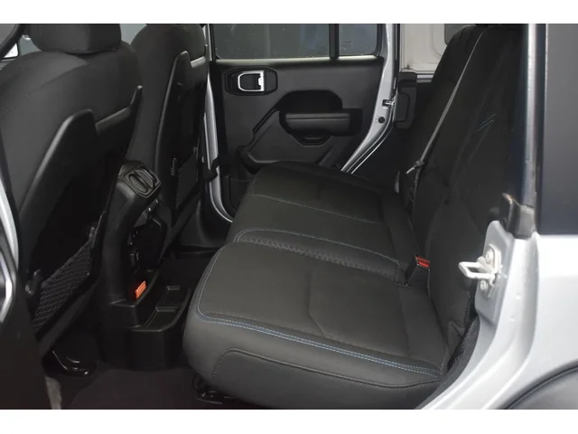 SEMINUEVOS JEEP Wrangler a Estados en autogozo