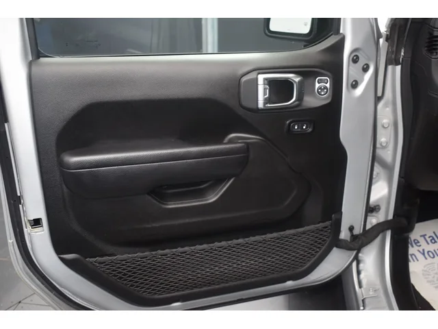 SEMINUEVOS JEEP Wrangler a Estados en autogozo
