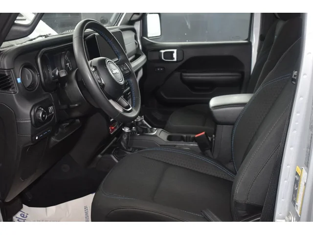 SEMINUEVOS JEEP Wrangler a Estados en autogozo
