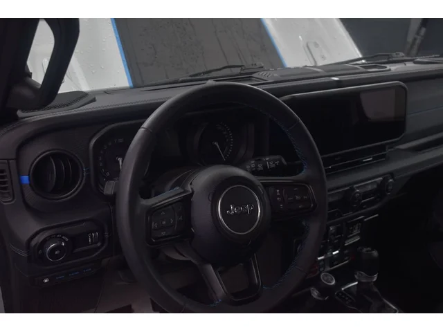 SEMINUEVOS JEEP Wrangler a Estados en autogozo