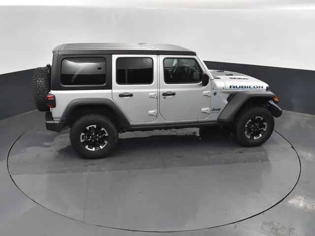 SEMINUEVOS JEEP Wrangler a Estados en autogozo