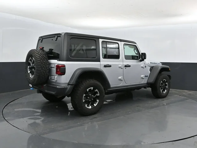 SEMINUEVOS JEEP Wrangler a Estados en autogozo
