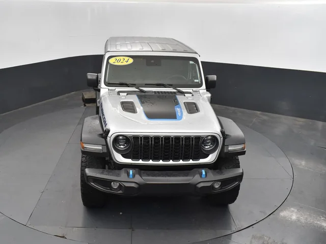 SEMINUEVOS JEEP Wrangler a Estados en autogozo