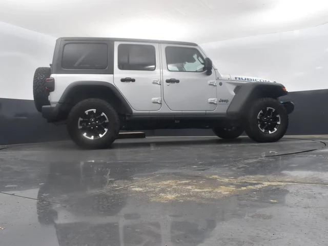 SEMINUEVOS JEEP Wrangler a Estados en autogozo