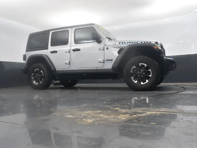SEMINUEVOS JEEP Wrangler a Estados en autogozo